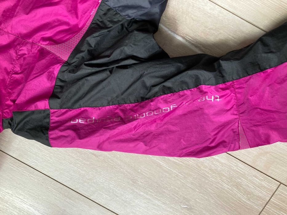 Montura Skisky Primaloft женско яке размер М