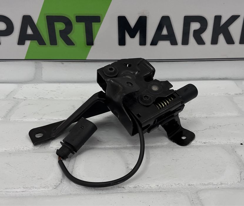 Брава преден капак AUDI A8 D4 4H0823509C