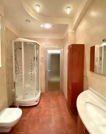 Дава се под наем Двустаен апартамент в Бургас, Център - 55 кв.м за 341.7 € - Снимка #2