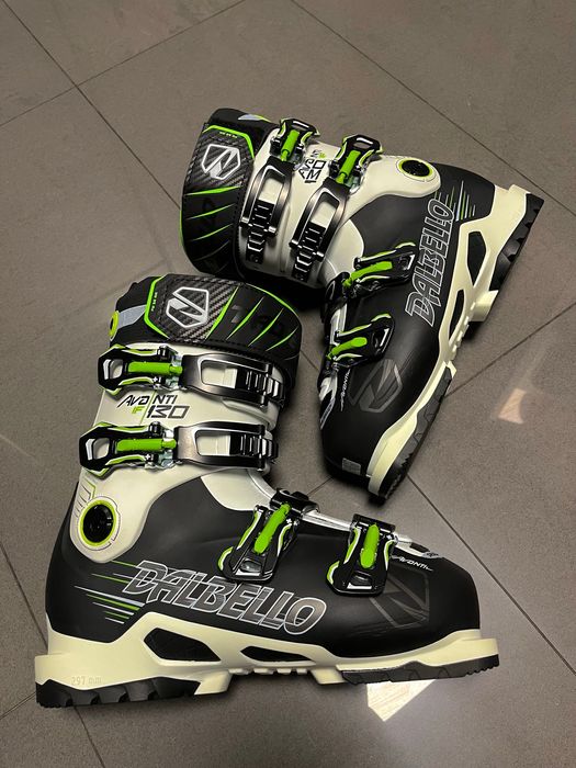 Ски обувки Dalbello Avanti 130 / 25,5 см.