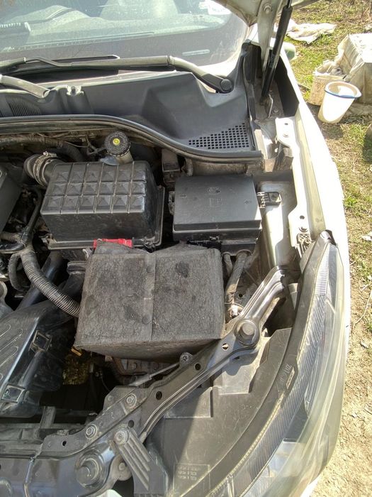 Продам машину, mg350китаец