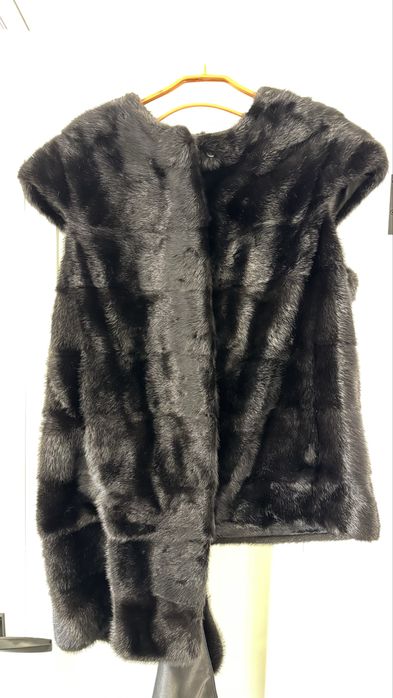 Женская одежда норка