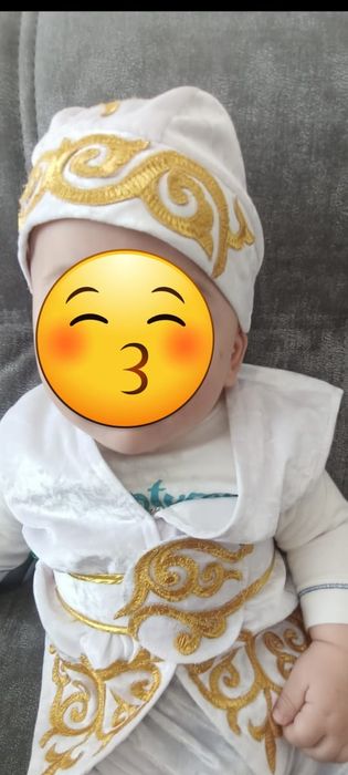 Комплект на тусау кесу