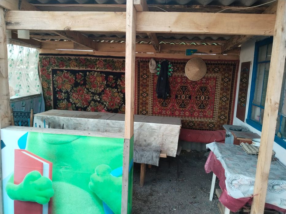 Продаю Дачу Уралочка