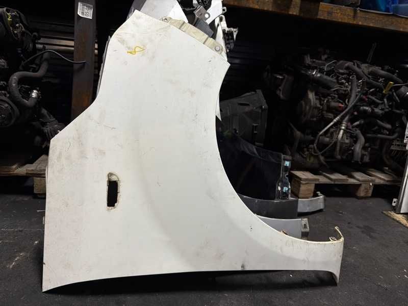 Крыло Kia Ray левое правое