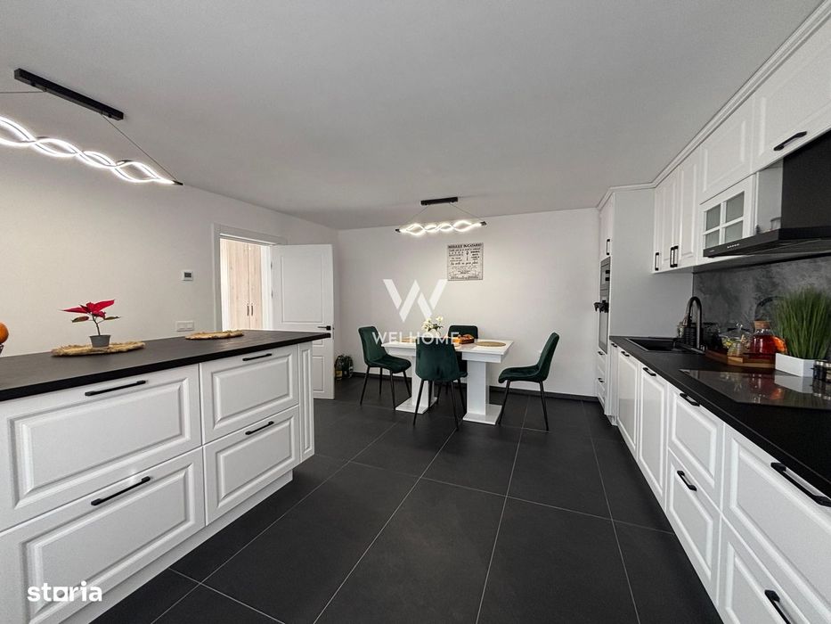 Casa INDIVIDUALA -Zona Lacul Lui Binder