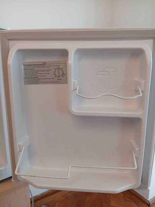 Minifrigider Candy