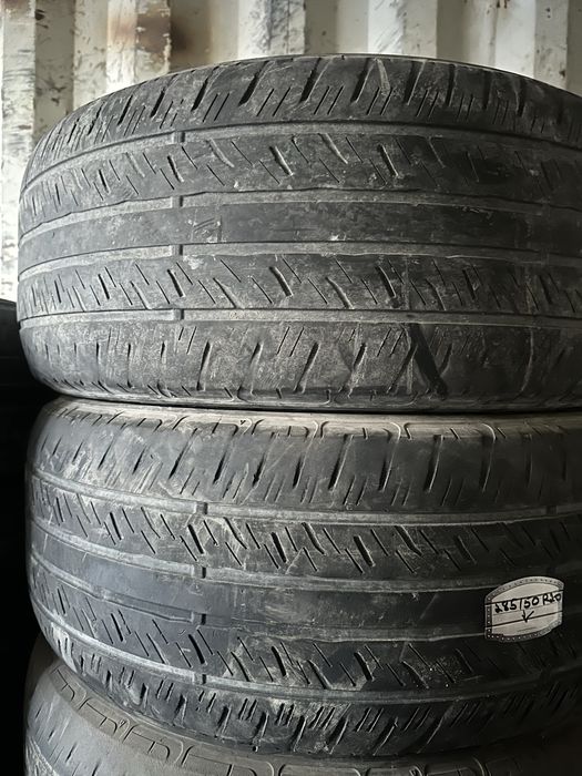 Шины 285/50R20 (4шт)