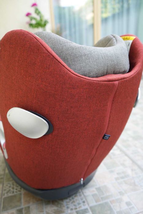 Scaun Cybex Platinum Sirona Plus – 0-18 kg, ISOFIX, 360°, husă vară