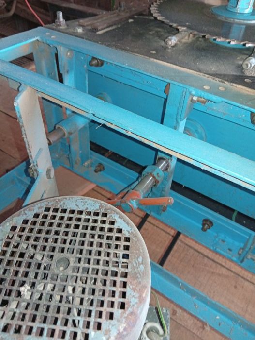 Абрихт - циркуляр