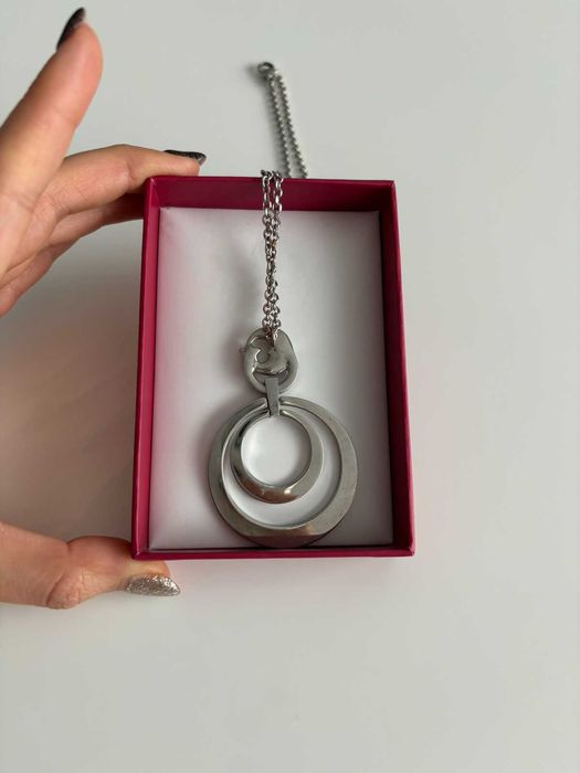 Колие Miss Sixty