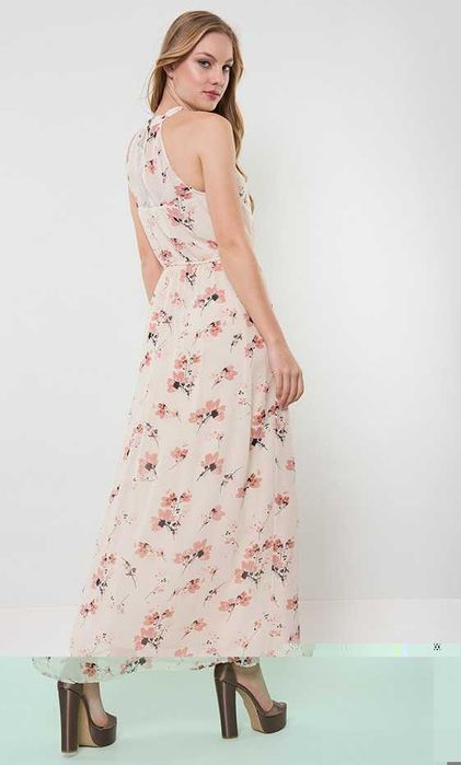 Шифоновое платье Vero Moda (Германия) Новое!!!
