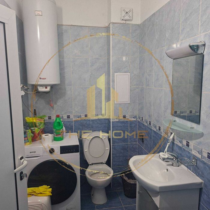 Дава се под наем Двустаен апартамент в Варна, Цветен квартал - 60 кв.м за 357 € - Снимка #9