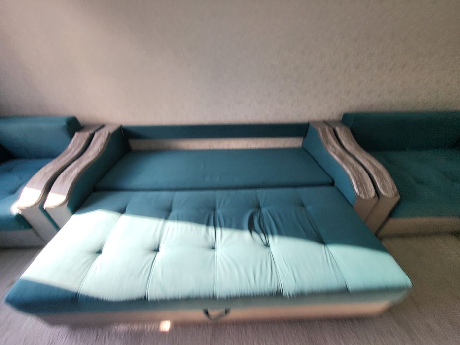 Продам диван 4метра