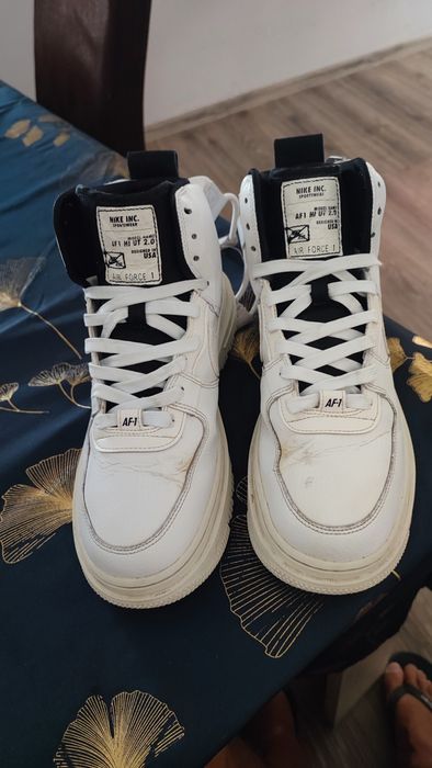 Nike AF1 HI UT 2.0