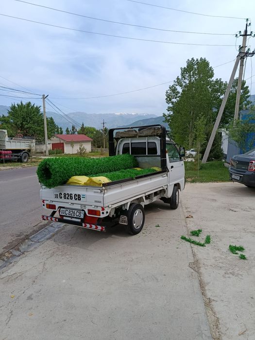 Yuk Tashish Hizmati Labo taksi Olmaliq Toshken Ozbekiston boylab