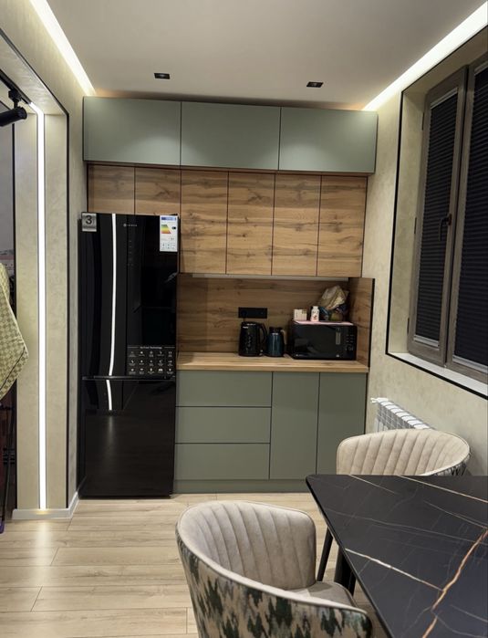 2/1/4 2х6 Балкон Массив Феруза 55м2