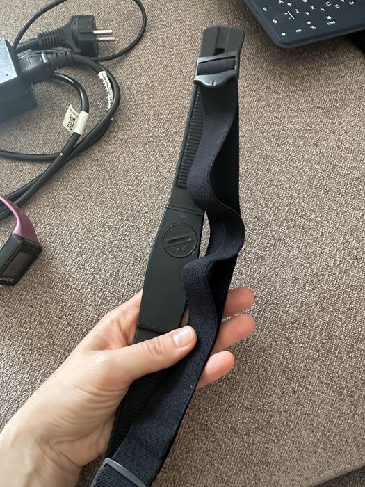 Пульсометр Sigma