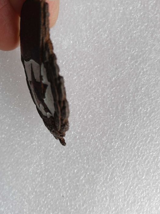 Значка знак Гвардия 1942 г. изкопан медал