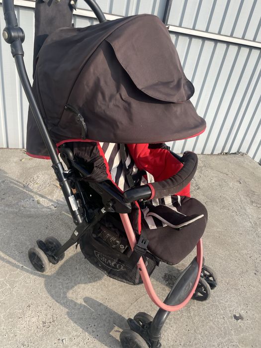 Продается коляска летняя