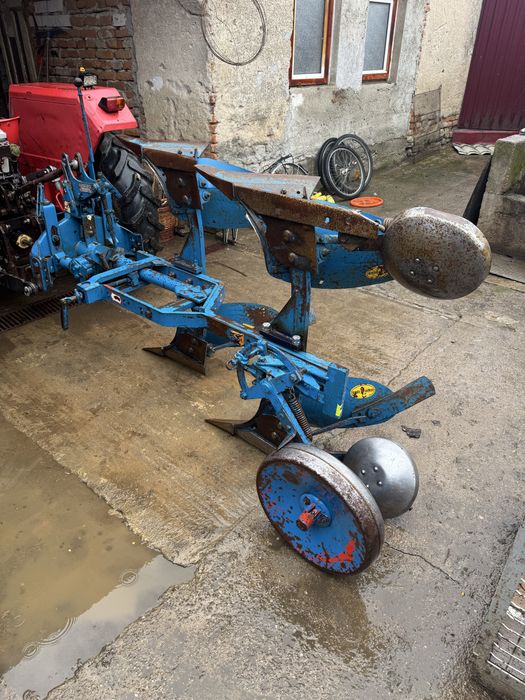 Plug rabe taube 60