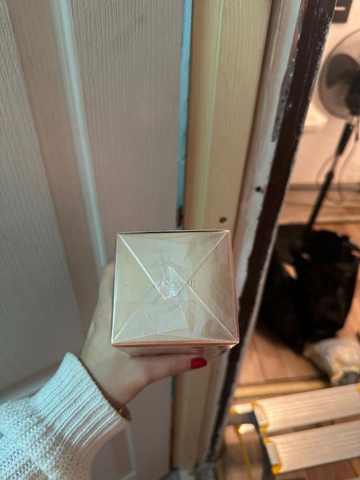 Lancome Hypnose senses