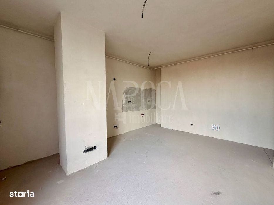 Apartament 2 camere de vanzare in Marasti, Cluj Napoca — fotografia 2