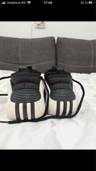 Adidas Harden vol 8