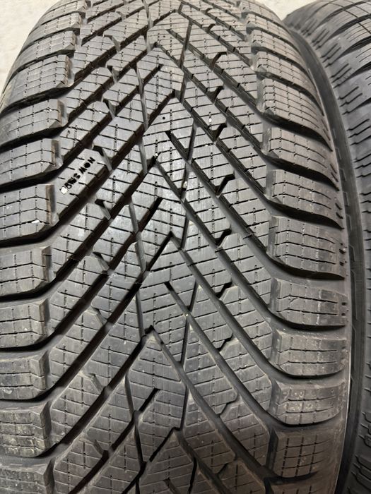 205/55/16 Pirelli 2бр дот24