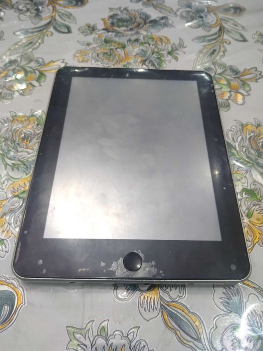 Planshet APPLE zapchast Modek No:PC-802