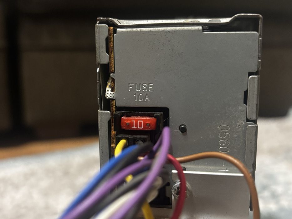 Vand Casetofon Auto Kenwood KDC-4047U