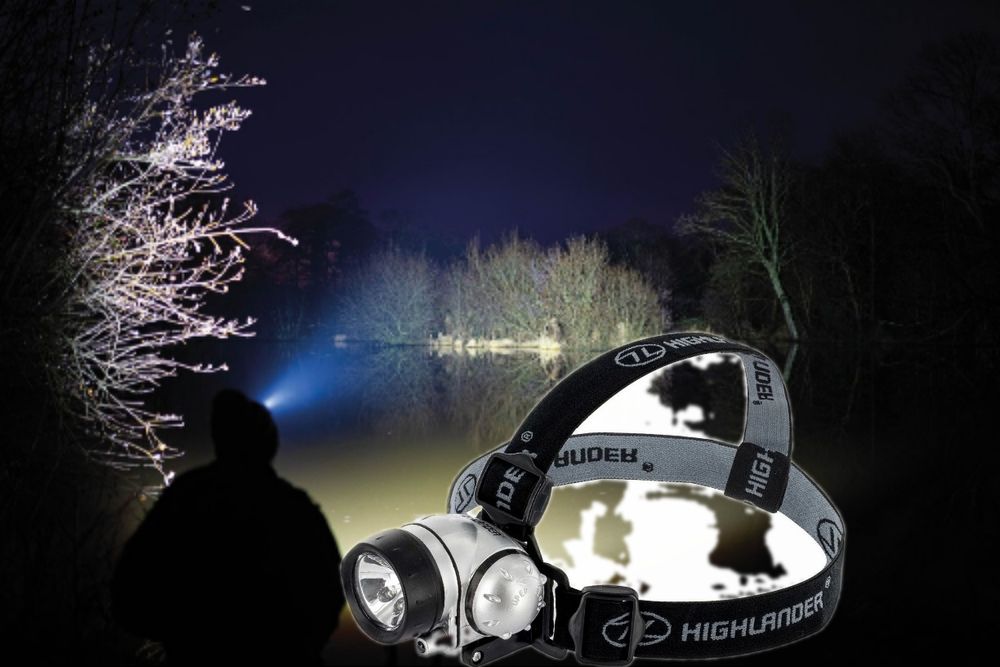 ПРОДАВАМ Челник Highlander RIGEL