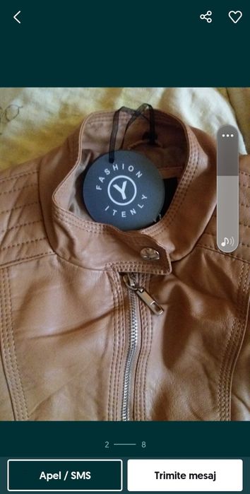 Geaca dama marimea L_xl