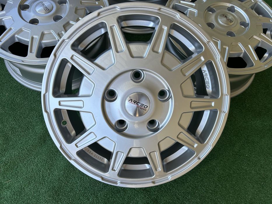 5х130 16 ски за бус мерцедес спринтер