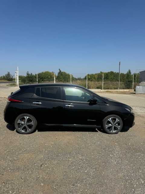 Dezmembrari Nissan Leaf 2019 berlina ELECTRIC Usa stanga fata