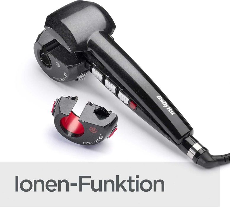 Mаша за къдрене BaByliss Curl Secret Ionic 2 C1300E