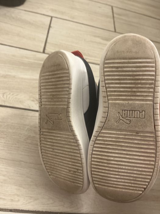Puma pantofi sport copii