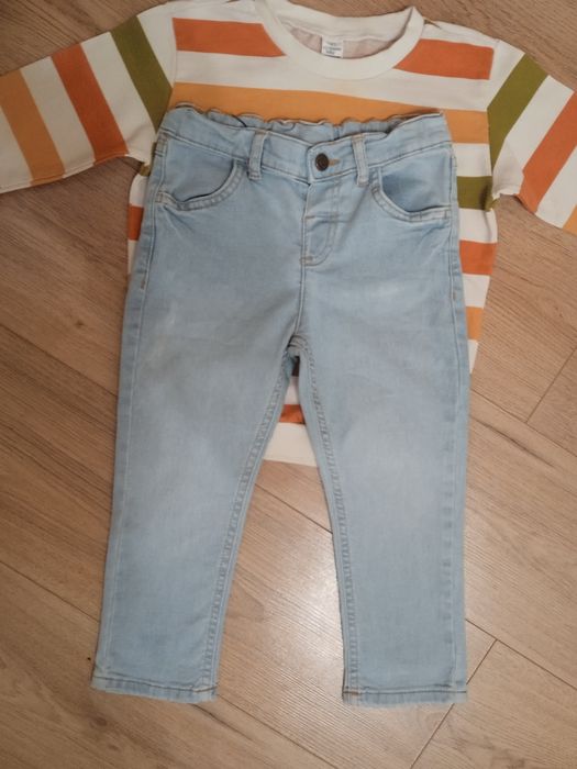 Детско костюмче 3-4 годинки, 98/104 см