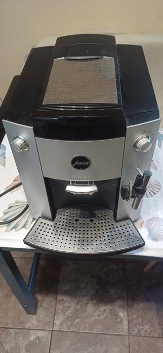 Кафеавтомат JURA IMPRESSA F70