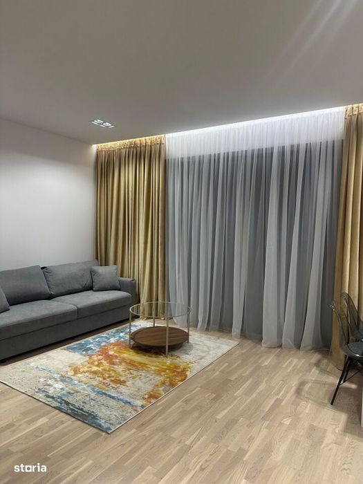 Apartament 2 camere de închiriat | Residence5 Forest | Pădurea Băneasa