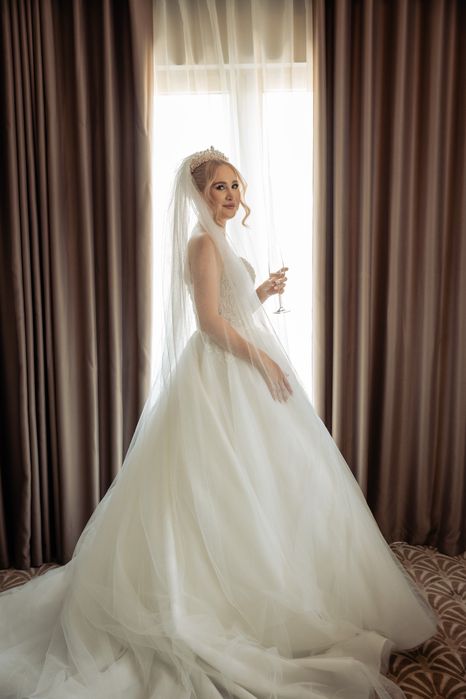 Vand rochie de mireasa TH bride