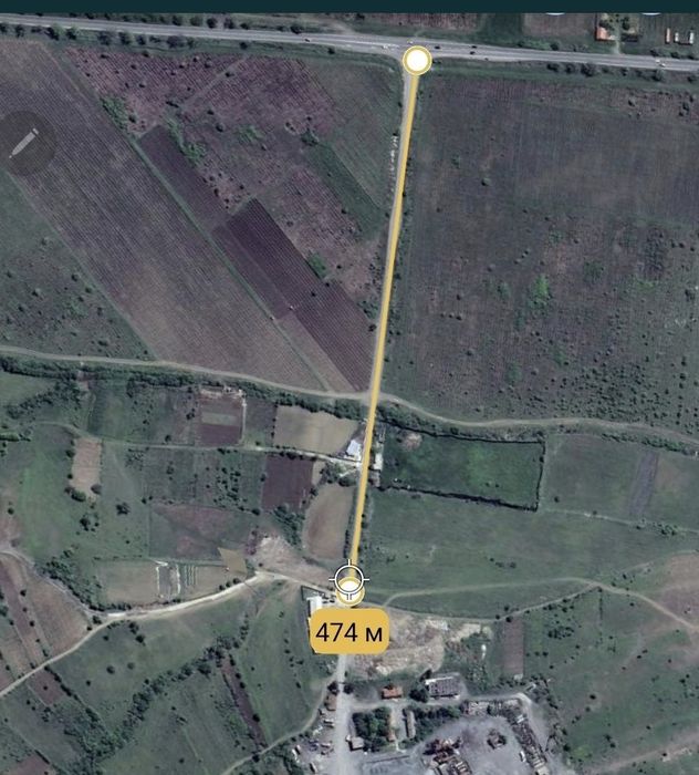 Продава се Земеделски имот в Айтос -  кв.м за 3279 €/дка - Снимка #3