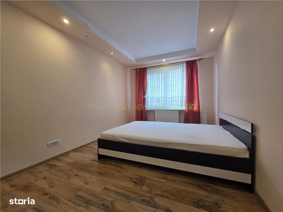 Apartament 2 camere Uzina 2 — fotografia 3