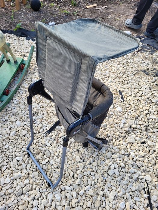 Rucsac rigid carrier copil Chicco