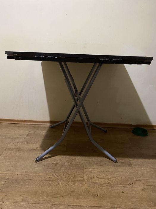 Стол-трансформер