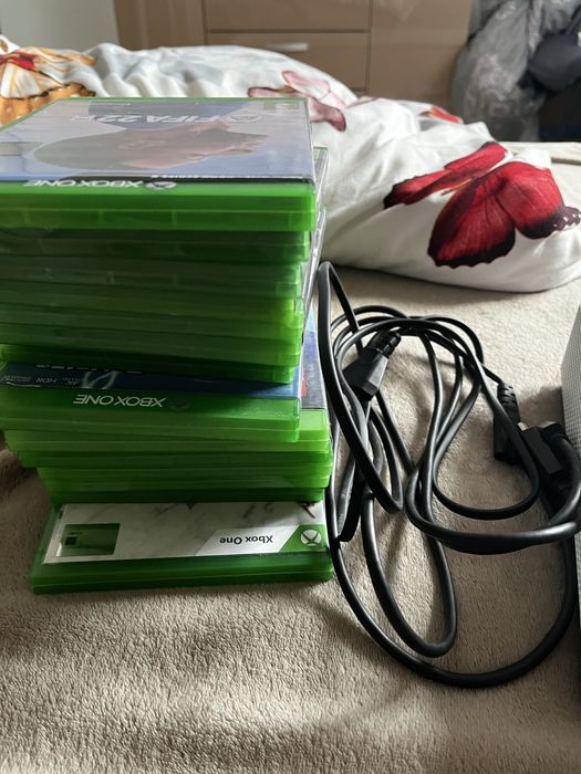 Vand xbox one series s