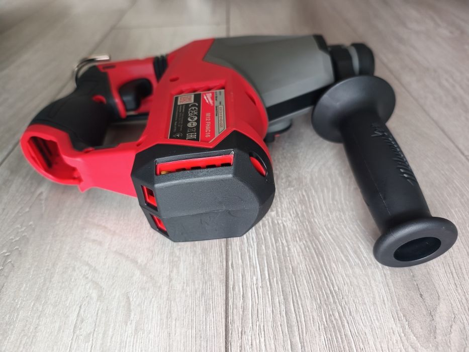 Milwaukee M12 FHAC16 ciocan rotopercutor SDS+