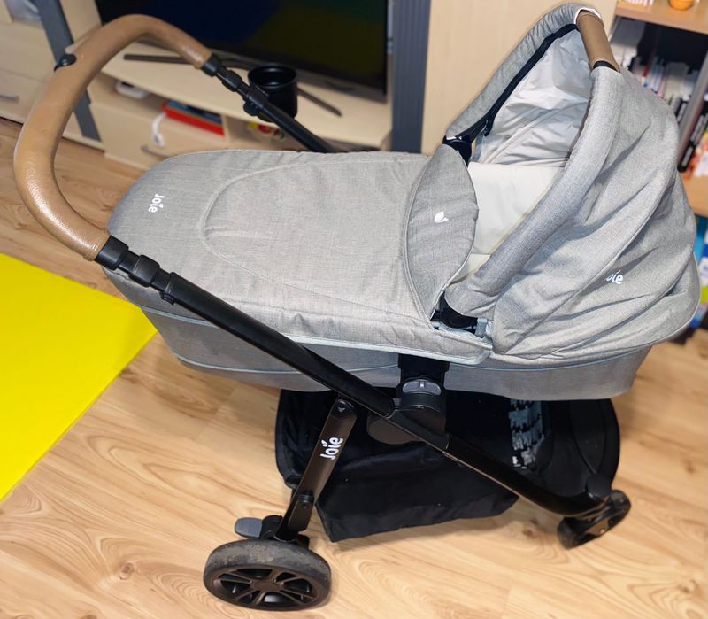 Cǎrucior JOIE Versatrax