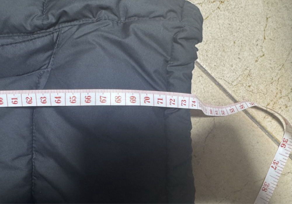 Columbia яке, helly hansen елек L