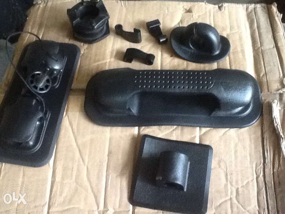 Лодка Sun Marine 285 см.